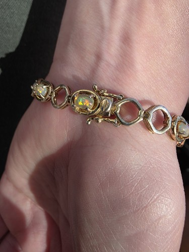 925 silver gold plated - 925,