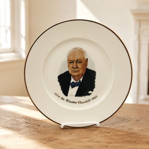 Vintage sir winston - vintage, churchill