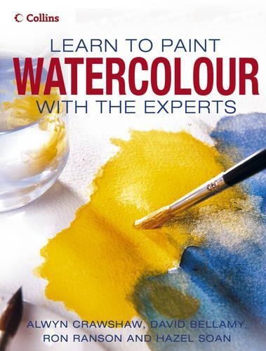 Collins learn paint - learn, –