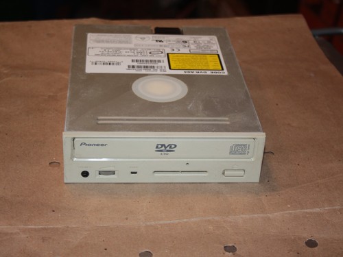 Pioneer dvr a04 dvd drive - dvr-a04,