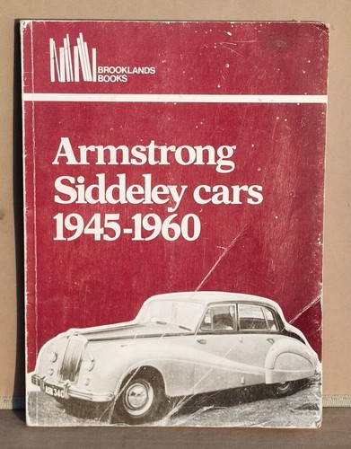 Armstrong siddeley cars - siddeley,