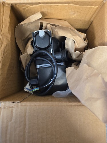 Vaillant replacement pump - vaillant,