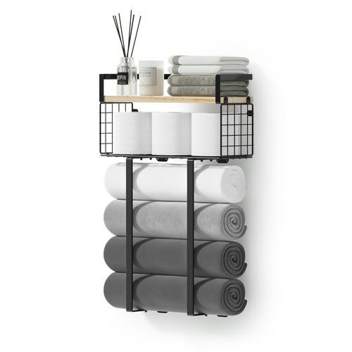 Towel racks for bathroom - racks,