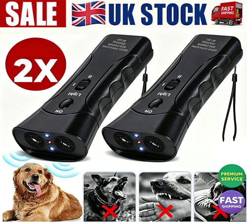 Pet gentle ultrasonic dog - pet,