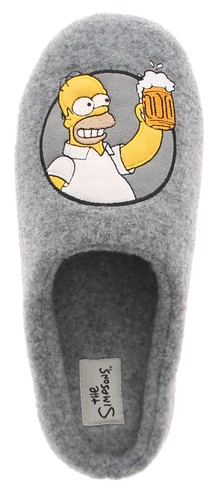 The simpsons mens - the,