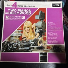 1967 ronnie aldrich two pianos - 1967~ronnie,