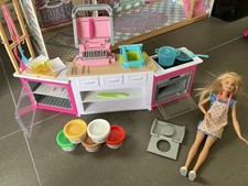 Pristine - Barbie Careers