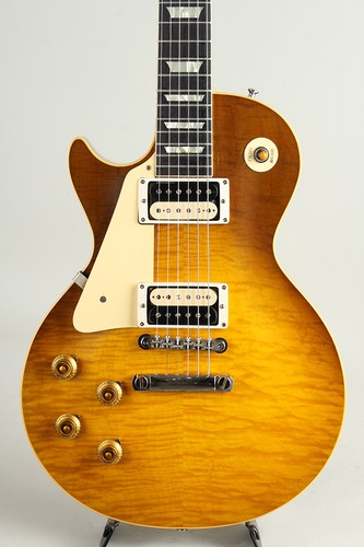 Gibson custom shop 1959 les - shop,
