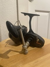 VINTAGE GARCIA MITCHELL MODEL