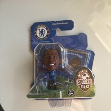 SoccerStarz  SAMUEL ETOO