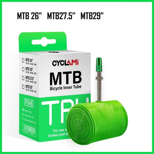 Ultralight tpu mtb - tpu, inner