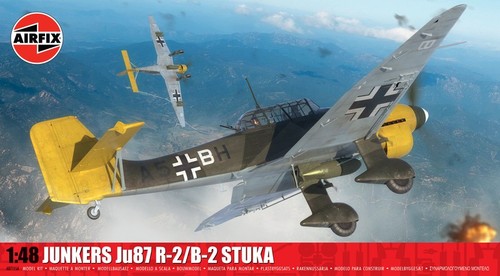 New release a07115a airfix - a07115a,