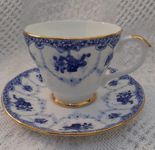 Duchess Bone China Made in