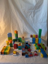 DUPLO bundle – slightly over