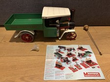 Mamod SW1 Steam Wagon