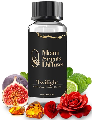 Twilight after hours essential - twilight,