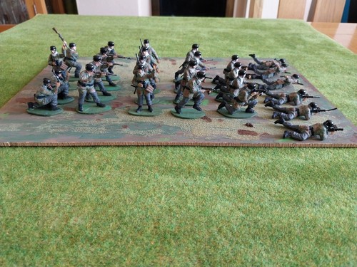 Airfix scale german - scale,