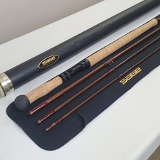 Sage TCR 15' 10# Salmon Fly