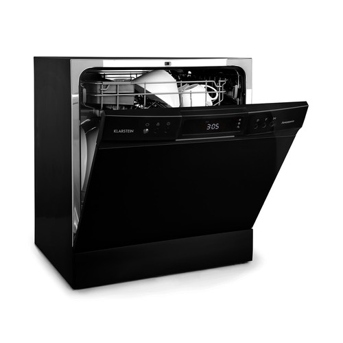 Dishwasher freestanding dish - freestanding,