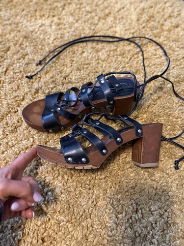 River island ladies gladiator - ladies,