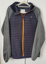 Jack And Jones Coat. Size XXL