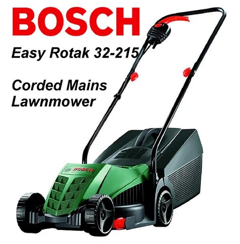 Bosch easyrotak 215 corded - bosch,