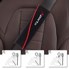 Car Seat Belt Cover Strap Pad