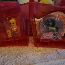 MGA Mini Bratz Babyz Cloe &