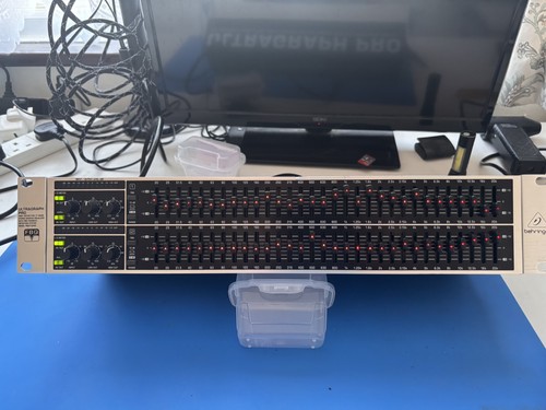 Behringer def band - hi-def, 31