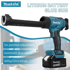 Makita Electric Caulking Gun
