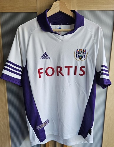 Anderlecht adidas mens - anderlecht,