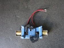 Rockola Jukebox pin bank write in read out solenoid housing