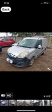 Vauxhall Combo Combi Van 2013 breaking spares  07835222958 