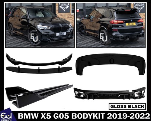 For bmw g05 competition - bmw,