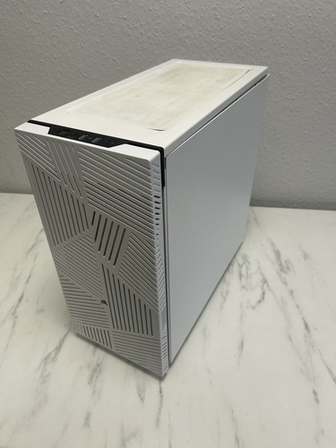 Corsair frame 275r argb - frame,