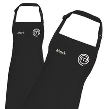 Personalised Masterchef
