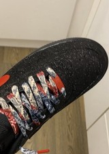 Nike Air Force 1 Low Supreme x