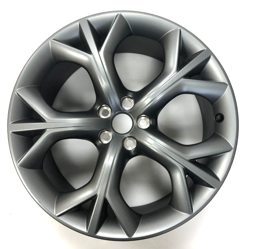 Genuine jaguar type 9j - f-type,