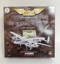 Corgi Aviation Archive 1:144