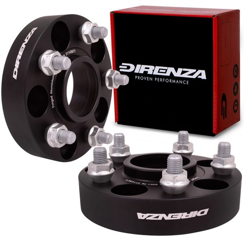 30mm wheel spacers pair for - pair,