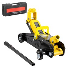 Low Profile Floor Jack 1.5T
