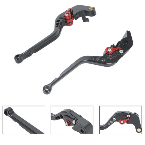 Brake clutch levers - clutch,