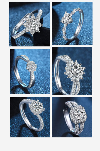 925 sterling silver - sterling, adjustable