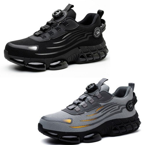 Premium men trainers safety - trainers,