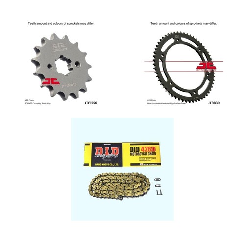 Fits yamaha wr125x - yamaha, 2009-2016