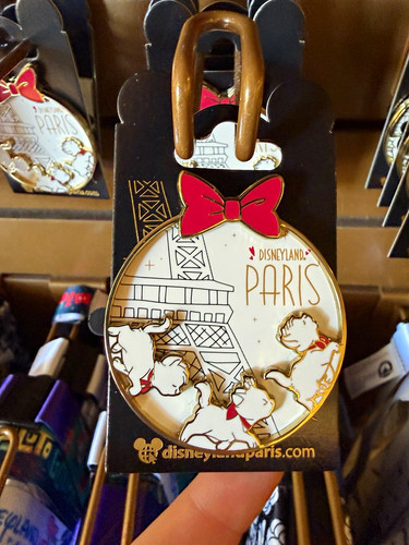 Disneyland paris exclusive - , pin