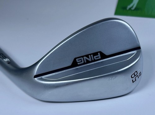 Ping s159 degree wedge - ping,