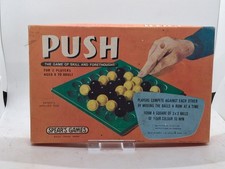 Spears PUSH vintage game of