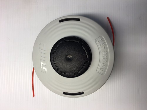 New for stihl - new, autocut