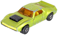 Matchbox AMX Javelin No 9
